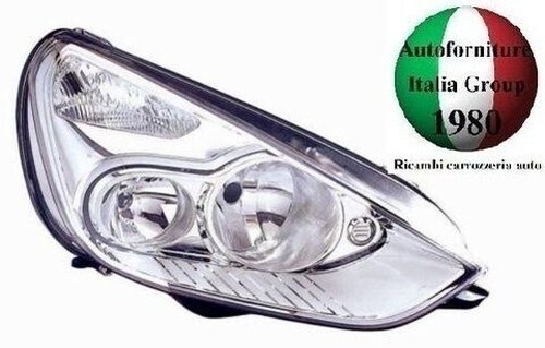 Feux phare projecteur avant - phare,