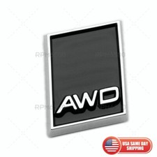 For VOLVO Rear Truck 3D AWD