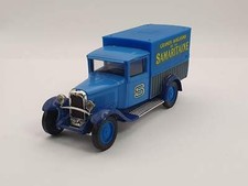 Citroen C4F 1930 Grand