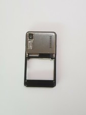 Génuine Châssis Cadre intermédiaire Arrière Samsung SGH-F480V