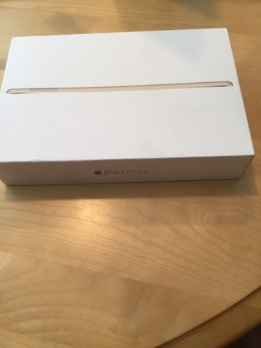 Apple ipad mini 16gb - apple,