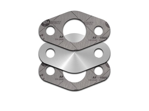568 egr joint - joint, set