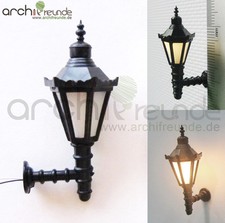 2 x LED Lampes murales Lampe