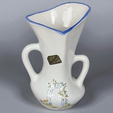 Vase en céramique d’art