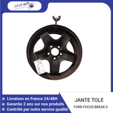 🇫🇷 JANTE TOLE FORD FOCUS
