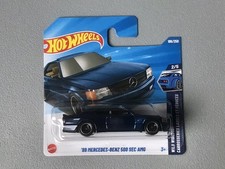 🇩🇪 ‘89 MERCEDES-BENZ