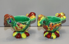 -2 SUPERBES COQUETIERS