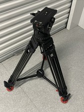 SACHTLER VIDEO 18 S2 FLUID