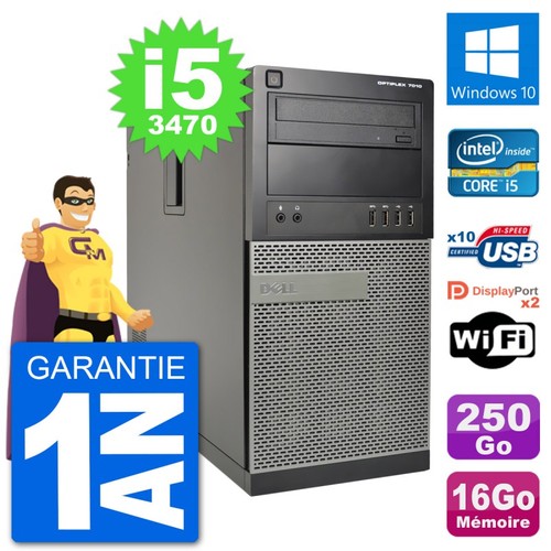 Tour dell 7010 intel core - tour,