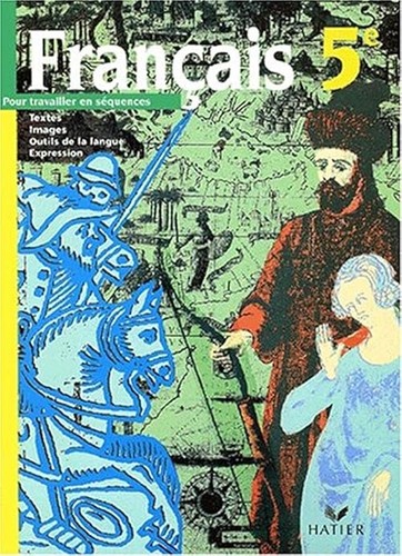 Français manuel potelet - français.,