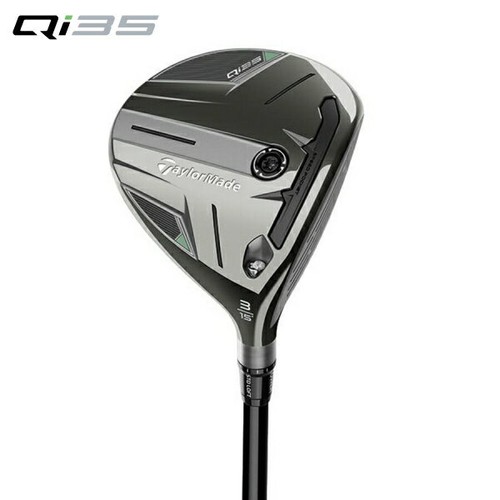 Taylormade qi35 fairwaywood - taylormade,
