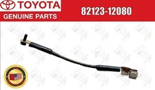 Câble de terre de batterie