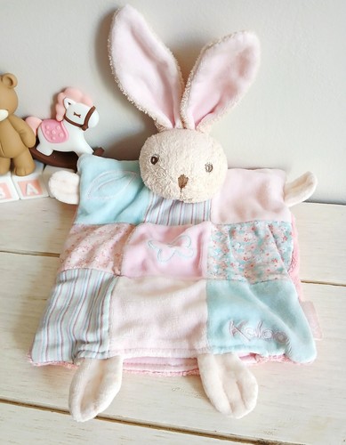 Kaloo doudou marionnette lapin - marionnette,