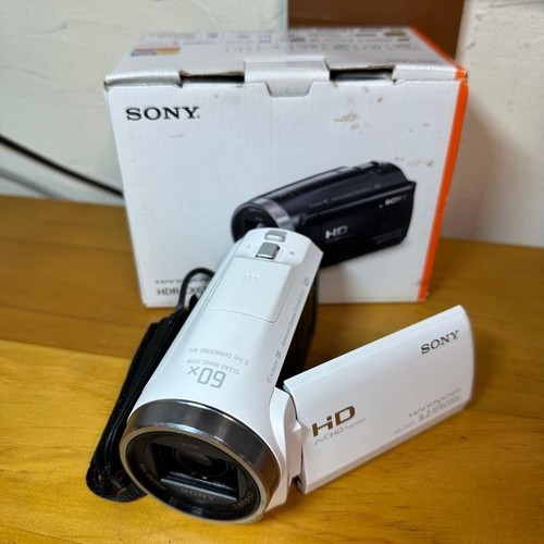 Caméscope sony hdr cx675 - sony, 6331