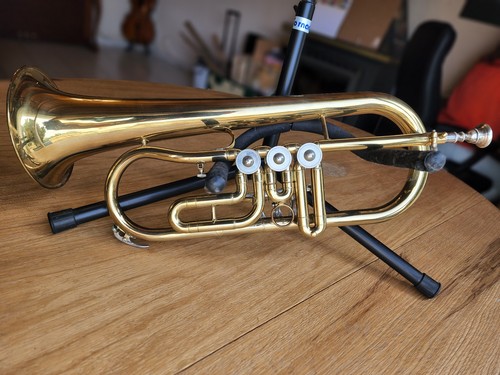 Bugle dimavery 310d - bugle, fh-310d