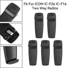 5X Boucle De Ceinture MB-94