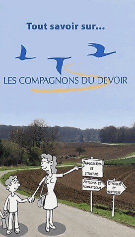 Tout savoir sur - , compagnons
