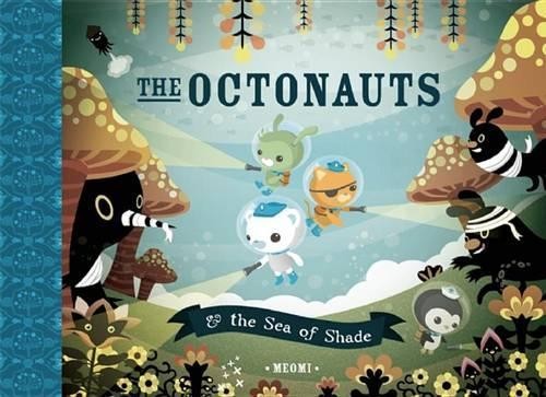 Meomi the octonauts and - meomi,