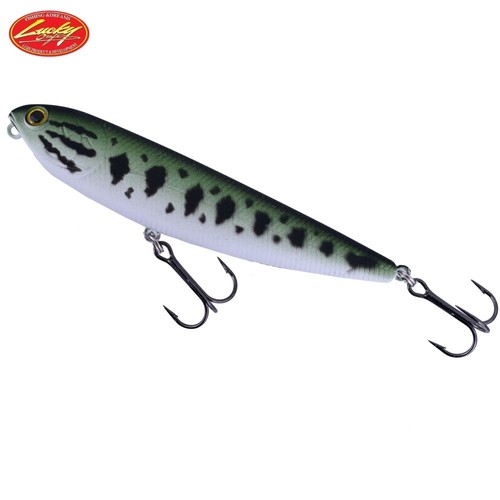 Lucky craft topwater floating - lucky,