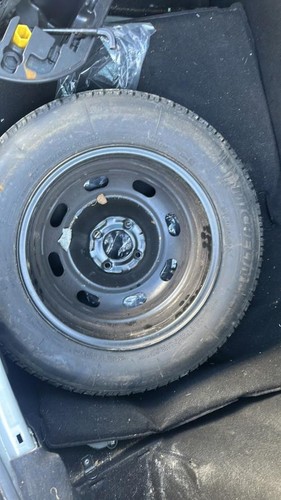Roue secours citroen 1 - de,