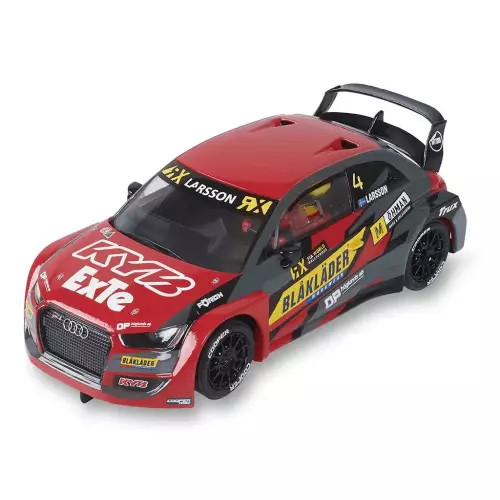 Scx audi wrx blaklader - scx,