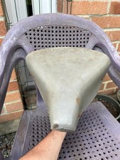Selle mobylette peugeot 102