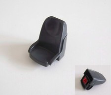 PLAYMOBIL (G3281) POMPIERS -Siège Poste Pilotage Grande Echelle Camion 4820 5362