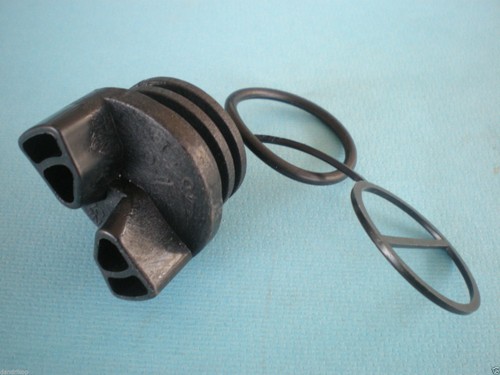 Bouchon carburant pour - carburant,