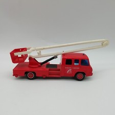 Solido pompiers Berliet 770