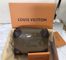 Unused LOUIS VUITTON Patent