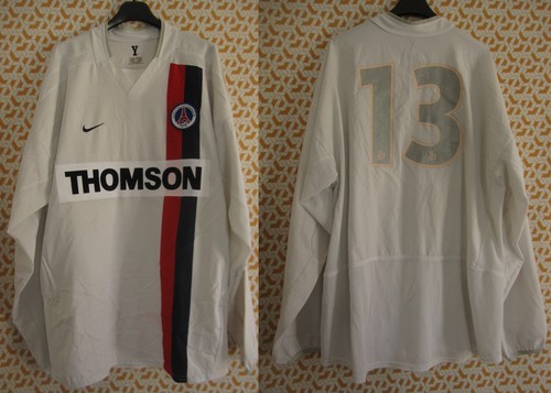 Maillot psg paris saint - psg,
