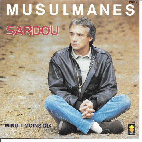 Disque vinyle tours - vinyle, michel