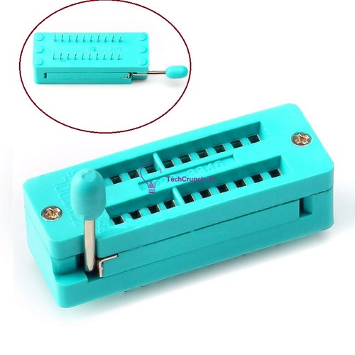 New zif pin pins - 20,