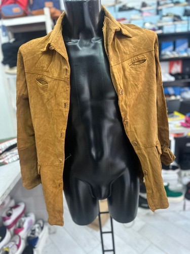 Ombra veste cuir - ombra,