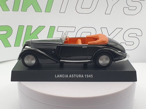 Lancia astura cabrio - lancia,