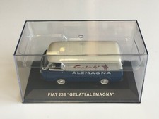 ALTAYA PRESSE IXO NOREV Fiat