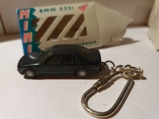 porte clef fritz BMW 535i noir