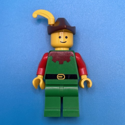 Lego castle forestman - lego,