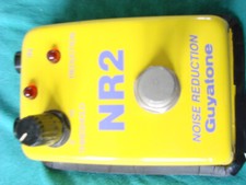 GUYATONE NR2 Japan noise gate