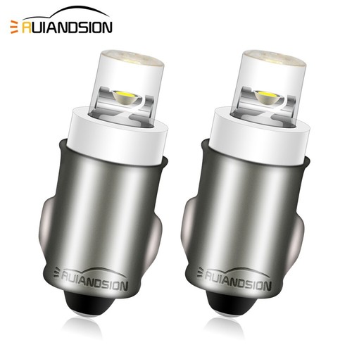 2pcs ba7s dip led - 2pcs,