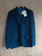 Veste blazer bleu Zadig et