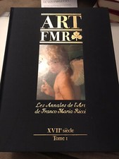 neuf, Les annales de l'art de