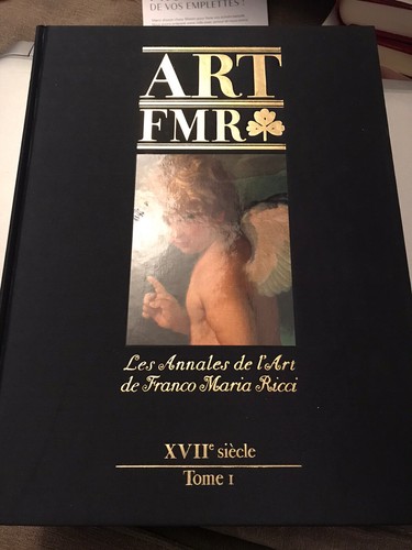 Neuf les annales art de - de, l'art
