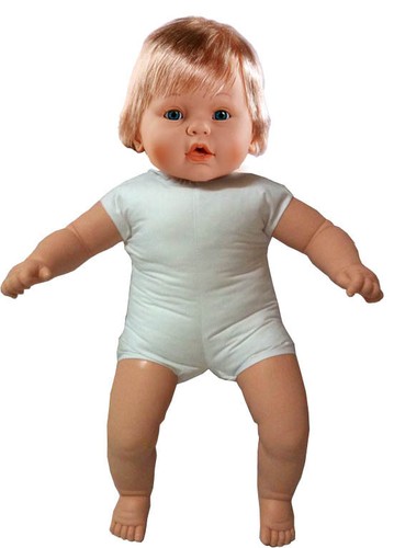 Berbesa belle poupée - de, 62