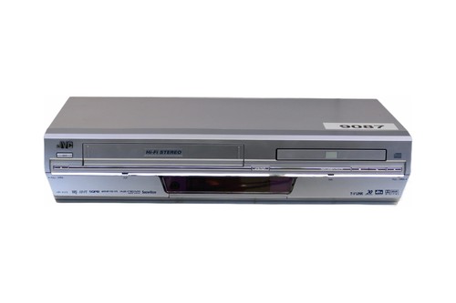 Jvc xv3e enregistreur vhs - |,