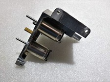 REVOX B215  - Support with 2 motors ESCAP