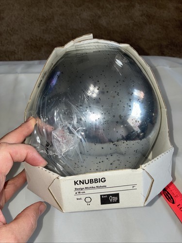 Ikea knubbig table lamp - ikea,