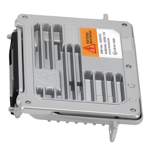 Led ballast phares - led,