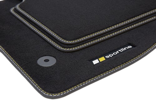 Tapis sol sportline - tapis,