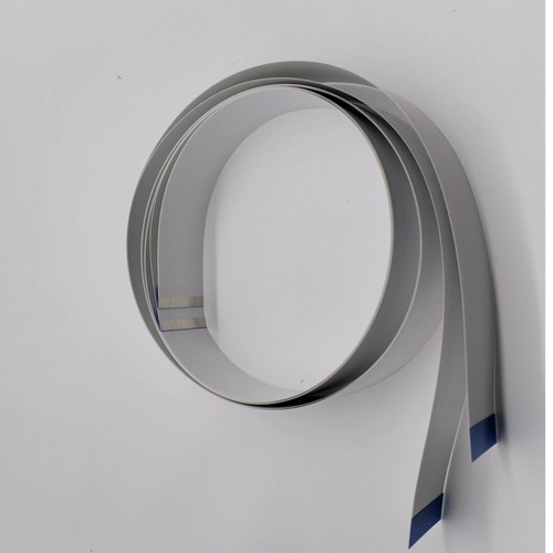 Carriage trailing cable - carriage,